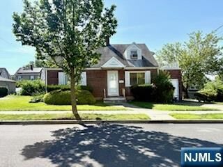 Property Photo:  206 Columbia Street  NJ 07075