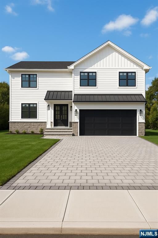 Property Photo: 274 Cornwall Road NJ 07452