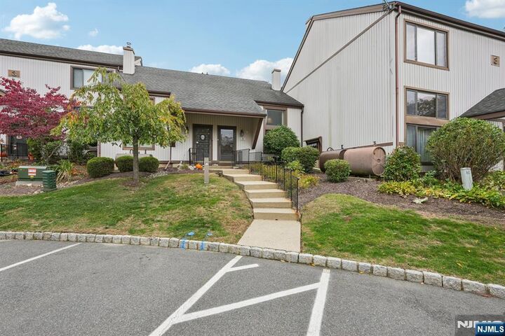Property Photo:  331 Alpine Court 31  NJ 07874