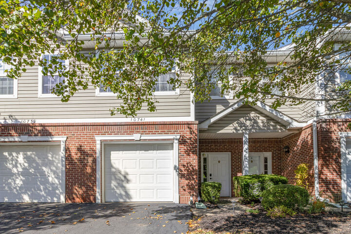 Property Photo:  10741 Lakefront Circle  KY 41051 