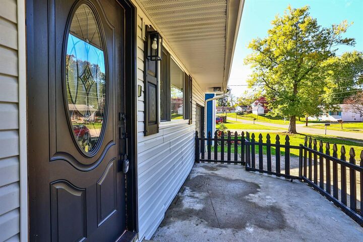 Property Photo:  3415 Cedar Tree Lane  KY 41018 