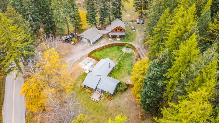 Property Photo: 2785 Foothill Road MT 59901