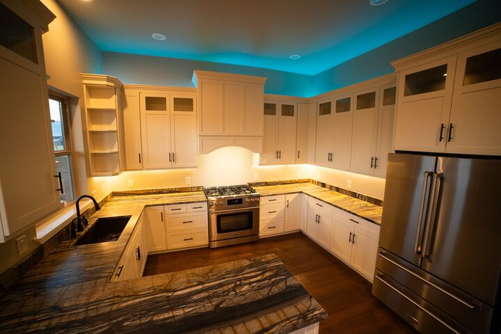 Property Photo:  365 Winters Lane  MT 59870