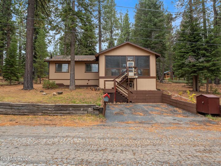 Property Photo:  1670 Canienaga Street  CA 96150