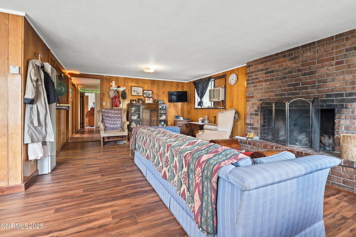 Property Photo:  752 D Street  NV 89415 