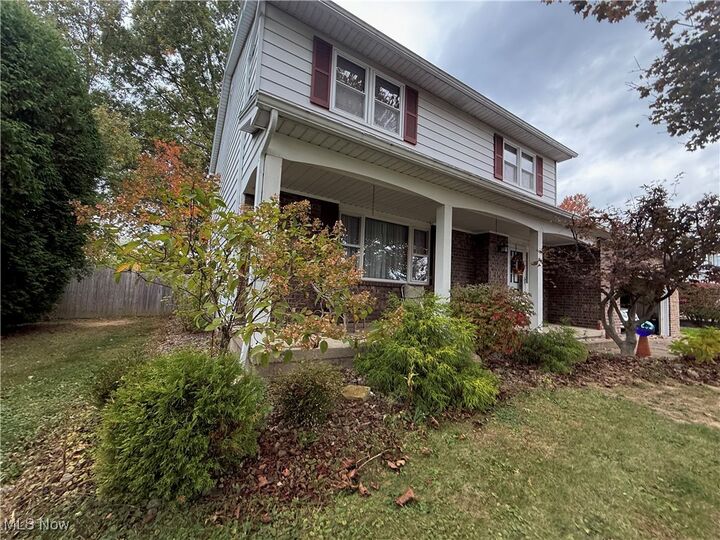 3348 Darbyshire Drive  Canfield OH 44406 photo