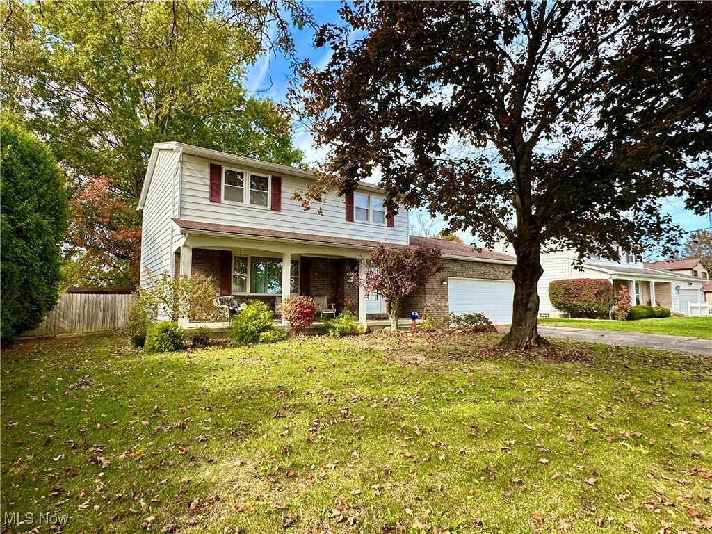 Property Photo:  3348 Darbyshire Drive  OH 44406