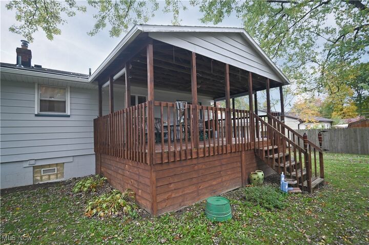 Property Photo:  3811 Artmar Drive  OH 44515