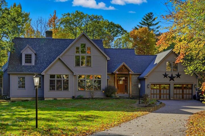 Property Photo:  214 Kylies Way  VT 05446