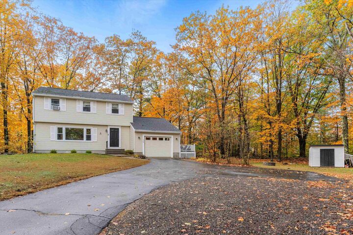 Property Photo: 70 White Rock Hill Road NH 03304