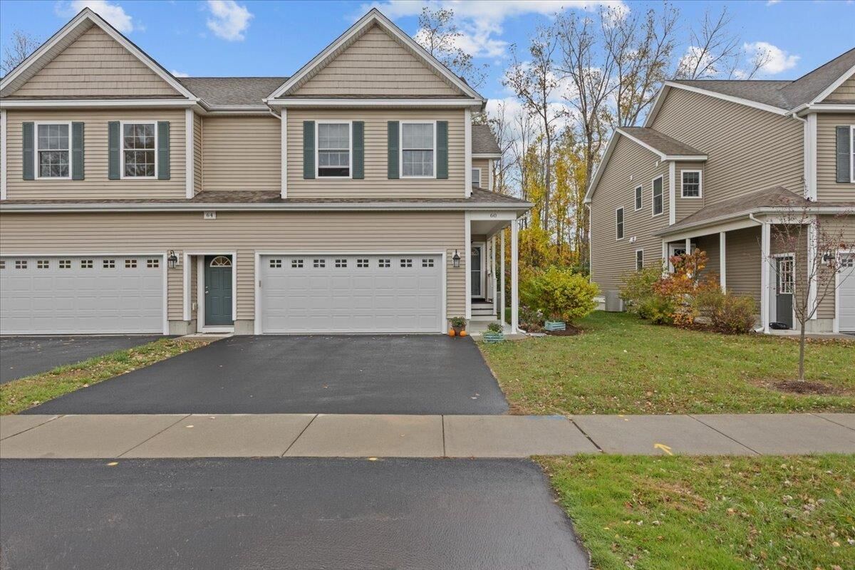 Property Photo:  60 Brooke Lane  VT 05446 