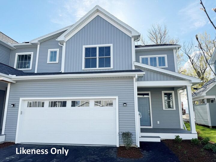 Property Photo:  445 Old Farm Road  VT 05403