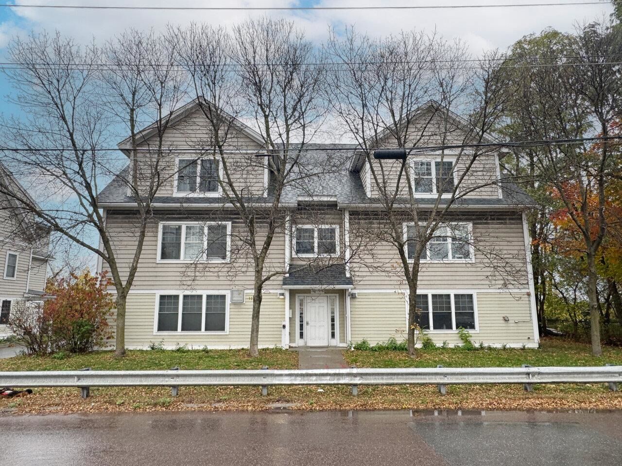 Property Photo:  354 Manhattan Drive  VT 05401