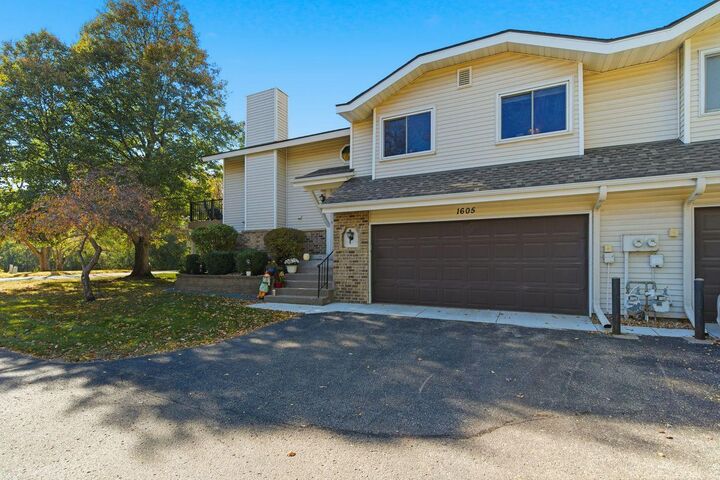 Property Photo: 1605 Clemson Drive A MN 55122