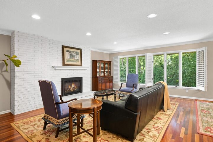 Property Photo: 5315 Malibu Drive MN 55436