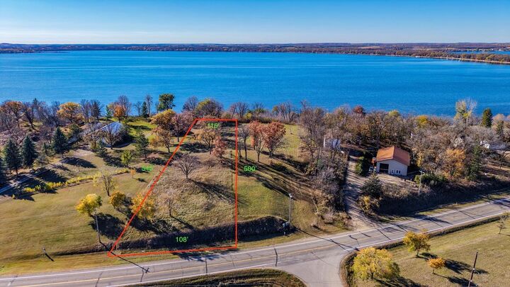 Property Photo: 12xxx Co Hwy 17 MN 56501