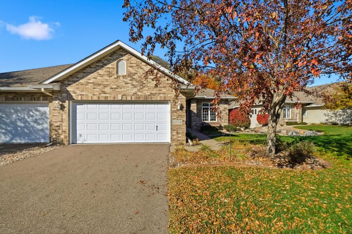 Property Photo:  10374 Lancaster Lane  MN 55129 