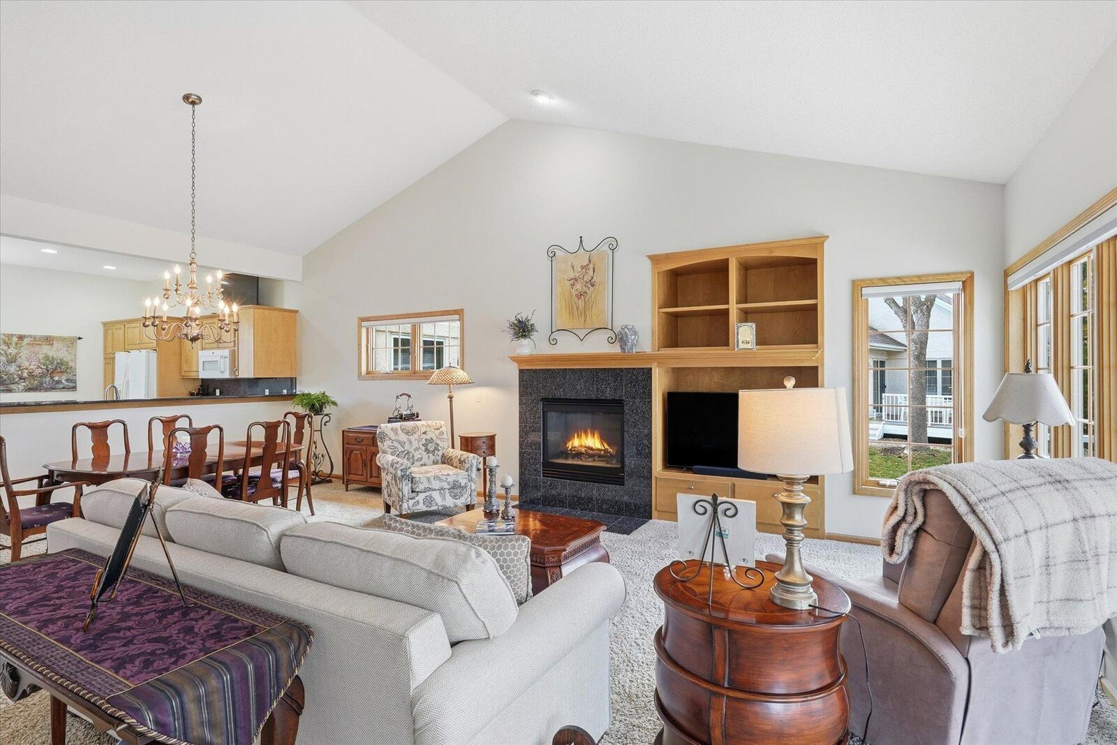 Property Photo: 16737 49th Place N MN 55446