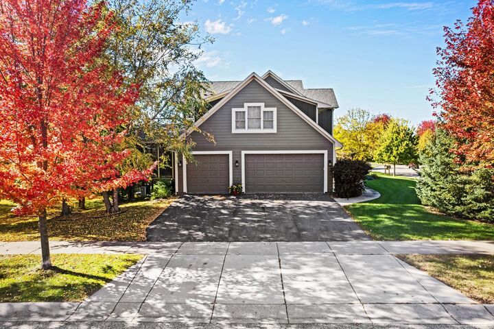 Property Photo: 1658 Headwaters Lane MN 55129