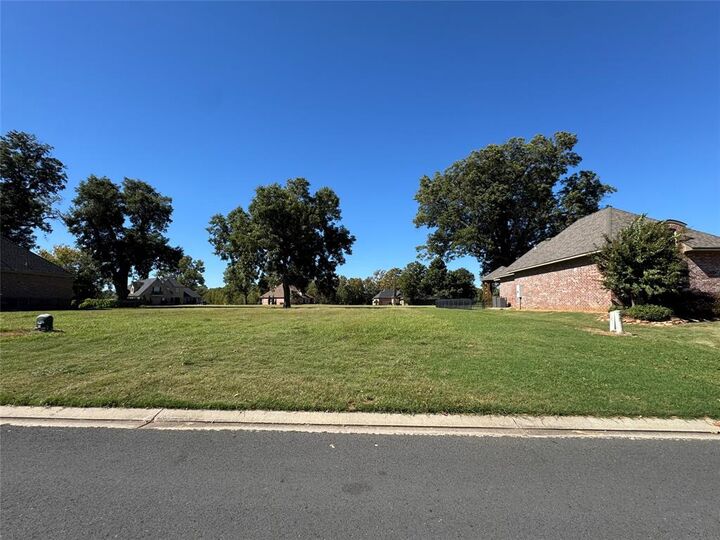 Property Photo:  0 W Bevly  LA 71111