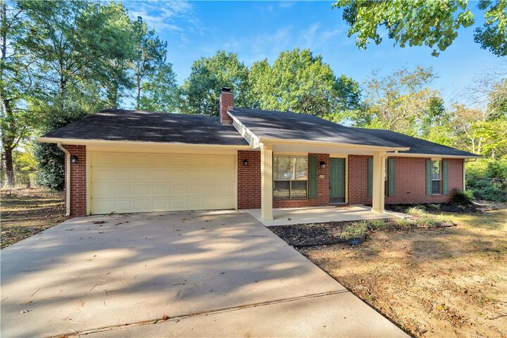 3433 Sandpiper Drive  Fayetteville AR 72704 photo