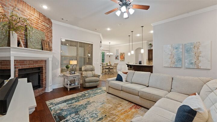 Property Photo: 3750 N Belfast Place AR 72704