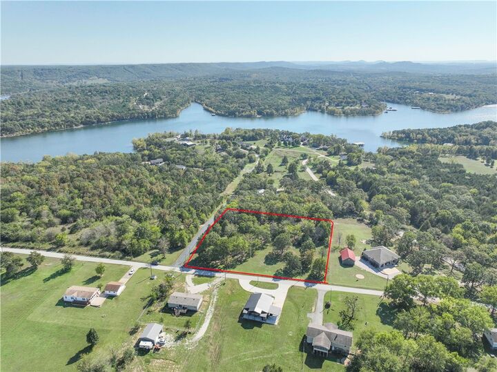 Property Photo:  Navajo Hills  MO 65747 