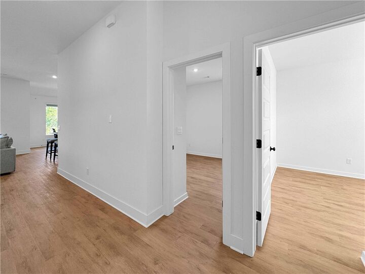 Property Photo: 411 W Taverner Xing AR 72730