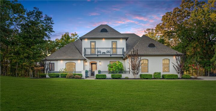 10625 Bluewater Passage  Rogers AR 72756 photo