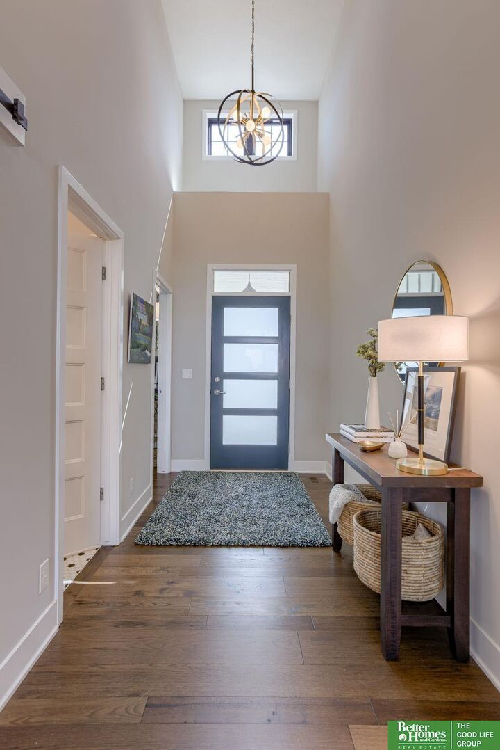 Property Photo:  10717 S 126th Court  NE 68138