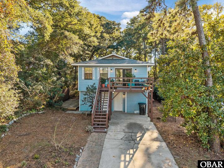 147 Sir Chandler Drive  Kill Devil Hills NC 27948 photo