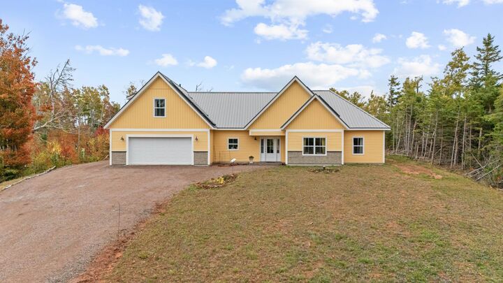 56 Sunrise Drive  Morell PE C0A 1S0 photo