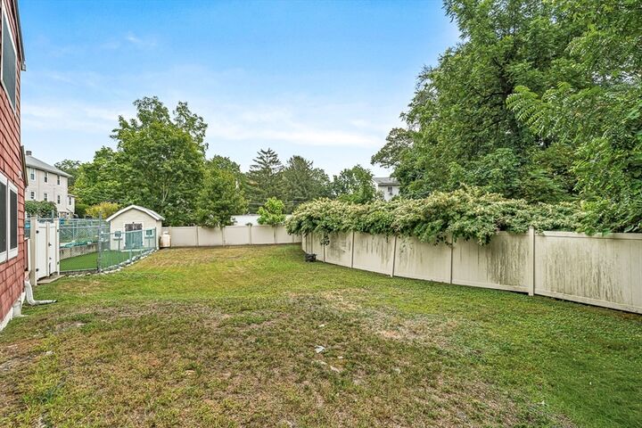 Property Photo: 1 Ludlow Ave MA 01880