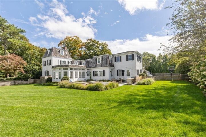 Property Photo: 25 Irving Street MA 02043