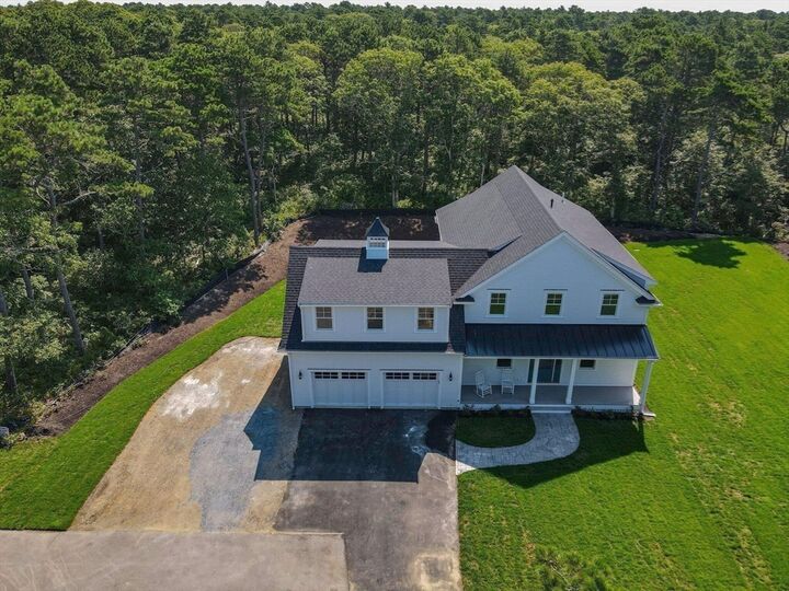 Property Photo:  1025 Orleans Rd  MA 02645 