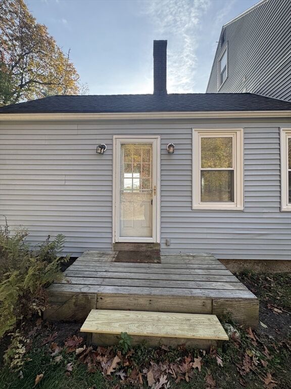 Property Photo:  20 Park Dr A  MA 01450