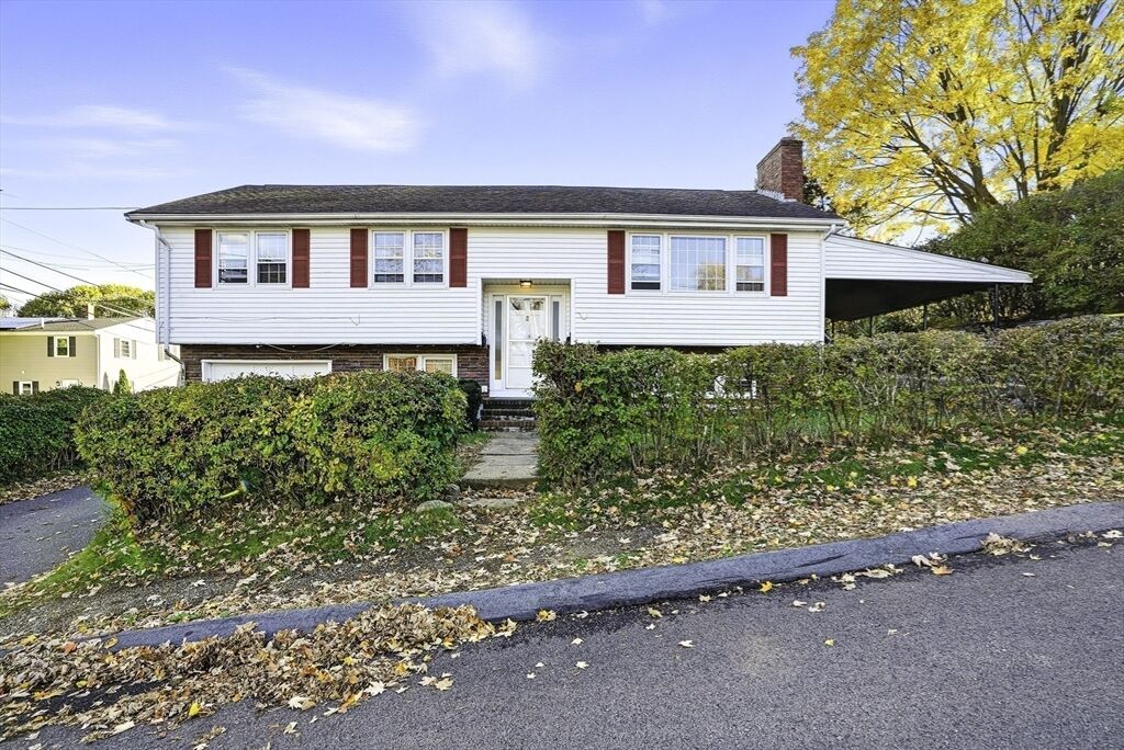 Property Photo: 45 Daytona Ave MA 01702