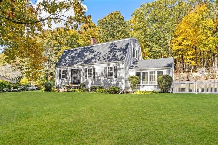 Property Photo:  249 High St  MA 02043 