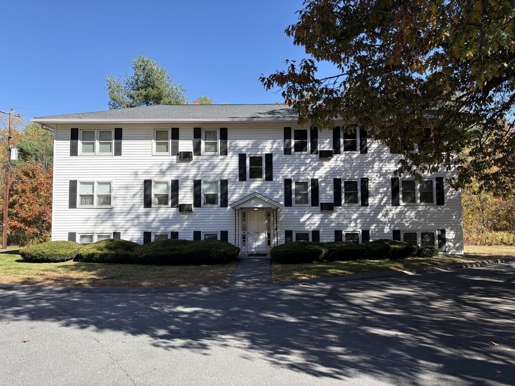 Property Photo:  1348 Main St 6  MA 01520 