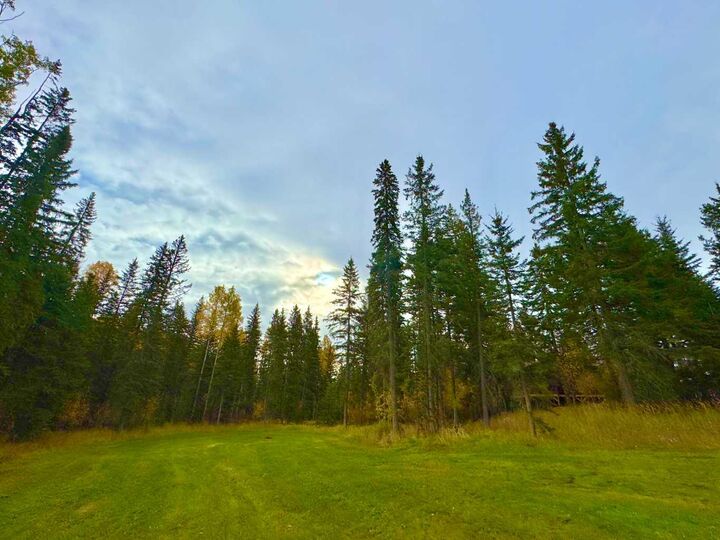 Property Photo: 156 Meadow Ponds Drive AB T4T 1A7
