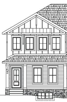 Property Photo:  152 Lawson Lane SE  AB T4A 3P3