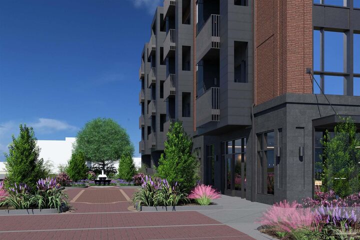 Property Photo: 98 N Jefferson 303A FL 32502