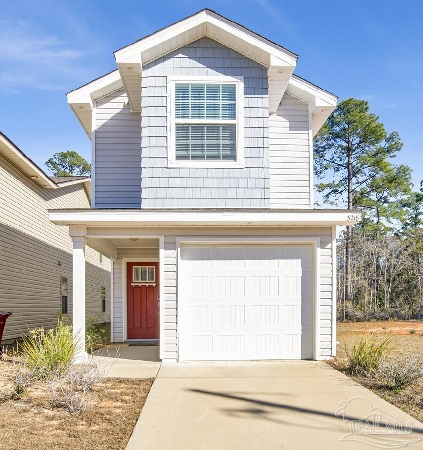 Property Photo:  3218 Atlas Dr  FL 32583 
