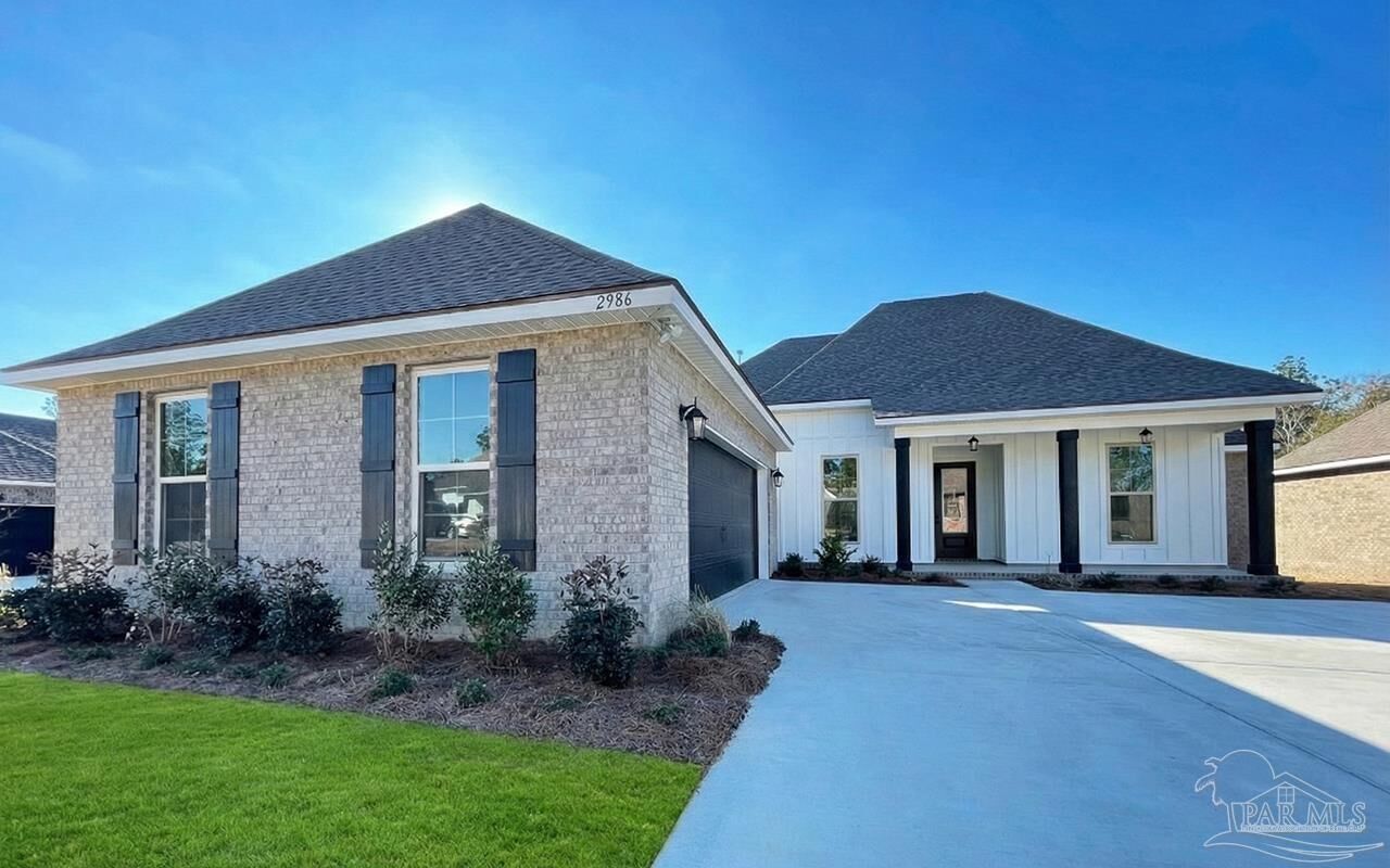 Property Photo:  2986 Mountain Laurel Tr 10F-2 (Lot #)  FL 32533 