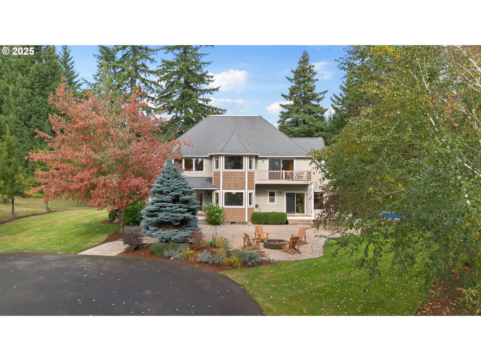 Property Photo: 30010 NE 60th St WA 98607