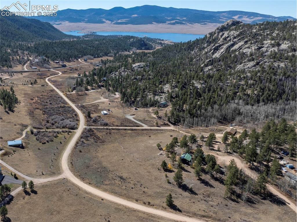 Property Photo: 480 Arapaho Road CO 80827