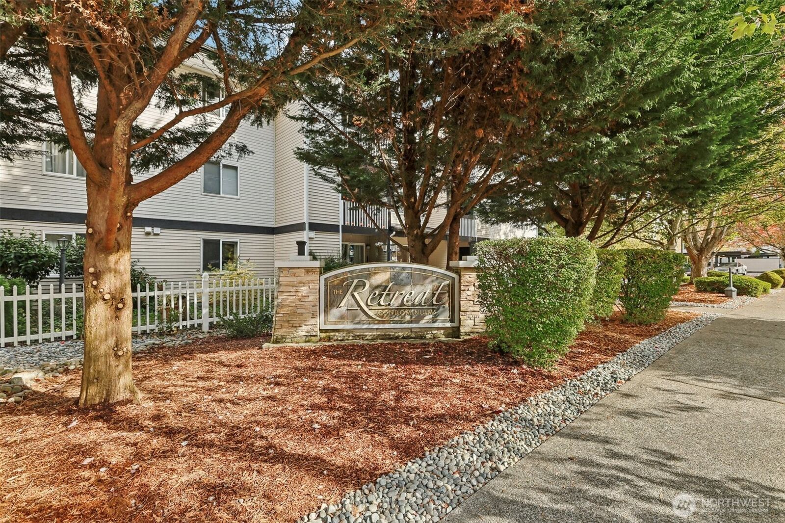 Property Photo:  16409  Currie Road SE 102  WA 98272 