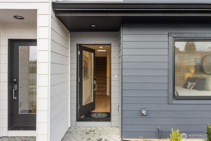 Property Photo:  9225 C  14th Avenue NW  WA 98117
