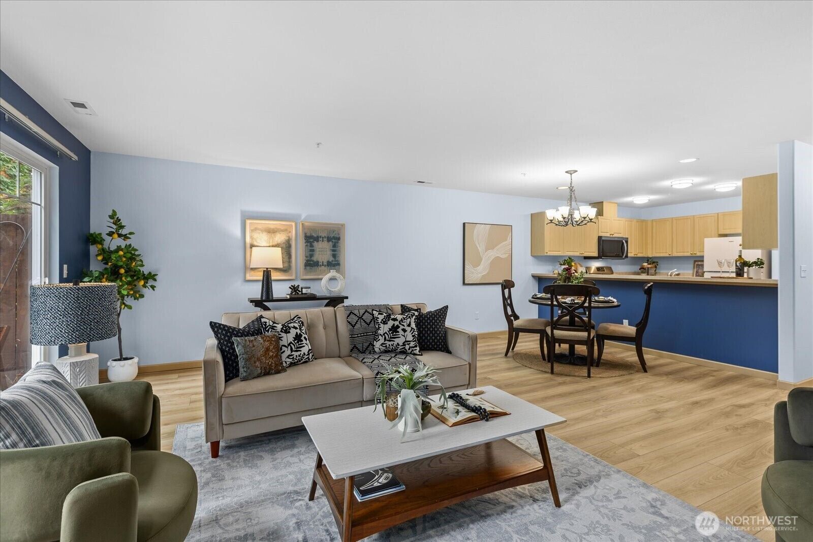 Property Photo: 15414 35th Avenue W 54 WA 98087