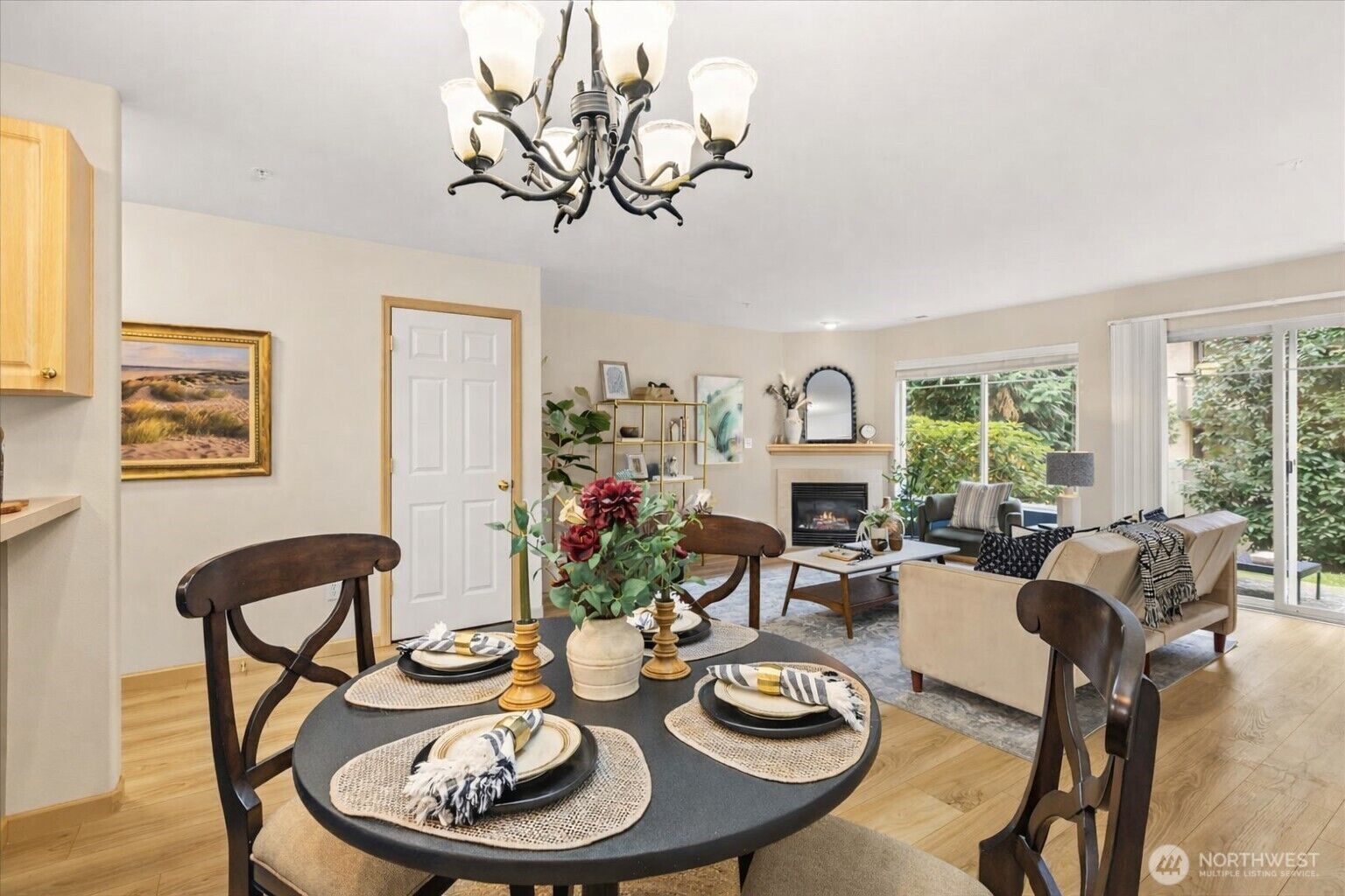 Property Photo: 15414 35th Avenue W 54 WA 98087